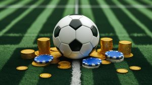 Nhà cái cá cược World Cup 2026