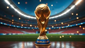 Thông tin World Cup 2026