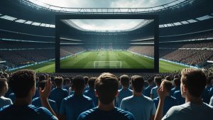 Xem trực tiếp World Cup 2026