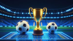 Bảng xếp hạng World Cup 2026